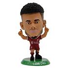 Soccerstarz Liverpool Luis Diaz Home Kit (2024 version)