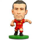 Soccerstarz Liverpool Andy Carroll Home Kit (2013 version)