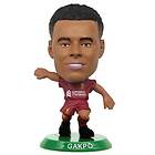 Soccerstarz Liverpool Cody Gakpo Home Kit (2025 version)