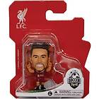 Soccerstarz Liverpool Diogo Jota Home Kit (2025 version)