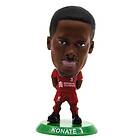 Soccerstarz Liverpool Ibrahima Konate Home Kit (2024 version)