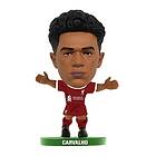 Soccerstarz Liverpool Fabio Carvalho Home Kit (2024 version)