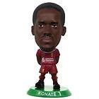 Soccerstarz Liverpool Ibrahima Konate Home Kit (2025 version)
