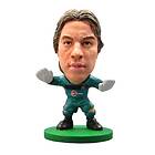 Soccerstarz Newcastle Tim Krul Home Kit (2015 version)