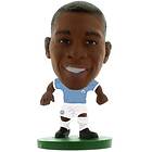 Soccerstarz Man City Fernandinho Home Kit (Classic Kit)