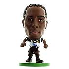 Soccerstarz Newcastle Vurnon Anita Home Kit (2015 version)