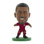 Soccerstarz Qatar Abdulaziz Hatem Home Kit