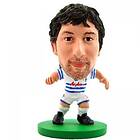 Soccerstarz QPR Esteban Granero Home Kit (2013 version)