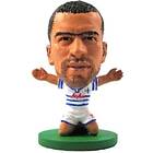 Soccerstarz QPR Jose Bosingwa Home Kit (2013 version)