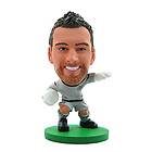 Soccerstarz Scotland Allan James McGregor Home Kit