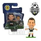 Soccerstarz Scotland Charlie Mulgrew Home Kit