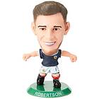 Soccerstarz Scotland Andrew Robertson Home Kit