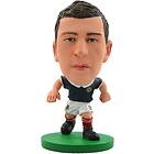 Soccerstarz Scotland James McArthur Home Kit
