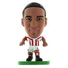 Soccerstarz Stoke Steven NZonzi Home Kit (2015 version)