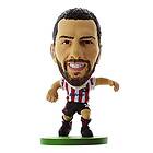 Soccerstarz Sunderland Carlos Cuellar Home Kit (2014 version)
