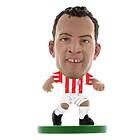 Soccerstarz Stoke Charlie Adam Home Kit (Classic)