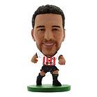 Soccerstarz Sunderland Adam Matthews Home Kit (2016 version)