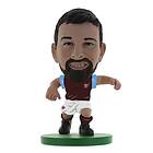 Soccerstarz West Ham Robert Snodgrass Home Kit (Classic)