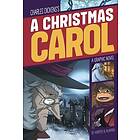 A Christmas Carol (häftad, eng)