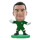 Soccerstarz West Brom Ben Foster Home Kit (Classic)