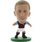 Soccerstarz West Ham Tomas Soucek Home Kit (Classic)