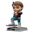 IronStudios MiniCo Figurines: Back To The Future (Marty McFly)