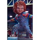 IronStudios Chucky Childs Play II: Chucky 1:10 Art Scale