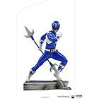 IronStudios Mighty Morphin Power Rangers: Blue Ranger BDS 1:10 Art Scale