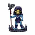 IronStudios MiniCo Figurines: Masters Of The Universe (Skeletor)