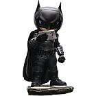 IronStudios MiniCo Figurines: The Batman (The Batman)