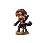 IronStudios MiniCo Figurines: Harry Potter (Ron Weasley)