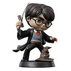 IronStudios MiniCo Figurines: Harry Potter (Harry Potter)