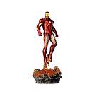 IronStudios The Infinity Saga: IronMan 1:10 Art Scale