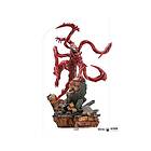 IronStudios Venom 2: Let There Be Carnage (Carnage) BDS 1:10 Art Scale