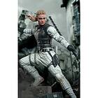 Iron Studios Bds: Black Widow Yelena Art Scale Statue (1/10) (marcas45121-10)