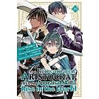 As a Reincarnated Aristocrat, I'll Use My Appraisal Skill to Rise in the World 10 (manga) (häftad, eng)