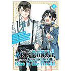 As a Reincarnated Aristocrat, I'll Use My Appraisal Skill to Rise in the World 11 (manga) (häftad, eng)