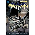 Batman Vol. 1: The Court of Owls (The New 52) (häftad, eng)