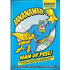 Beano Presents: Bananaman (häftad, eng)