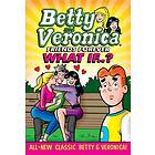 Betty & Veronica: What If (häftad, eng)