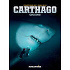 Carthago Vol. 2 (häftad, eng)