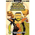 Digital Lizards of Doom Vol. 2 (häftad, eng)