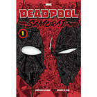 Deadpool: Samurai, Vol. 1 (häftad, eng)