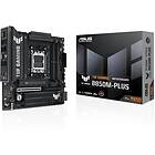 Asus TUF Gaming B850M-Plus