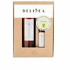 Delisea Suna Parfymset