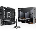 Asus TUF Gaming B850M-Plus WiFi