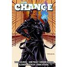 The Change (inbunden, eng)