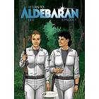 Return to Aldebaran Vol. 1 (häftad, eng)