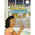 Young Katherine Johnson (inbunden, eng)