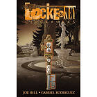 Locke & Key, Vol. 5: Clockworks (häftad, eng)